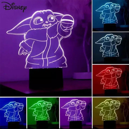 projecteur conteur Disney